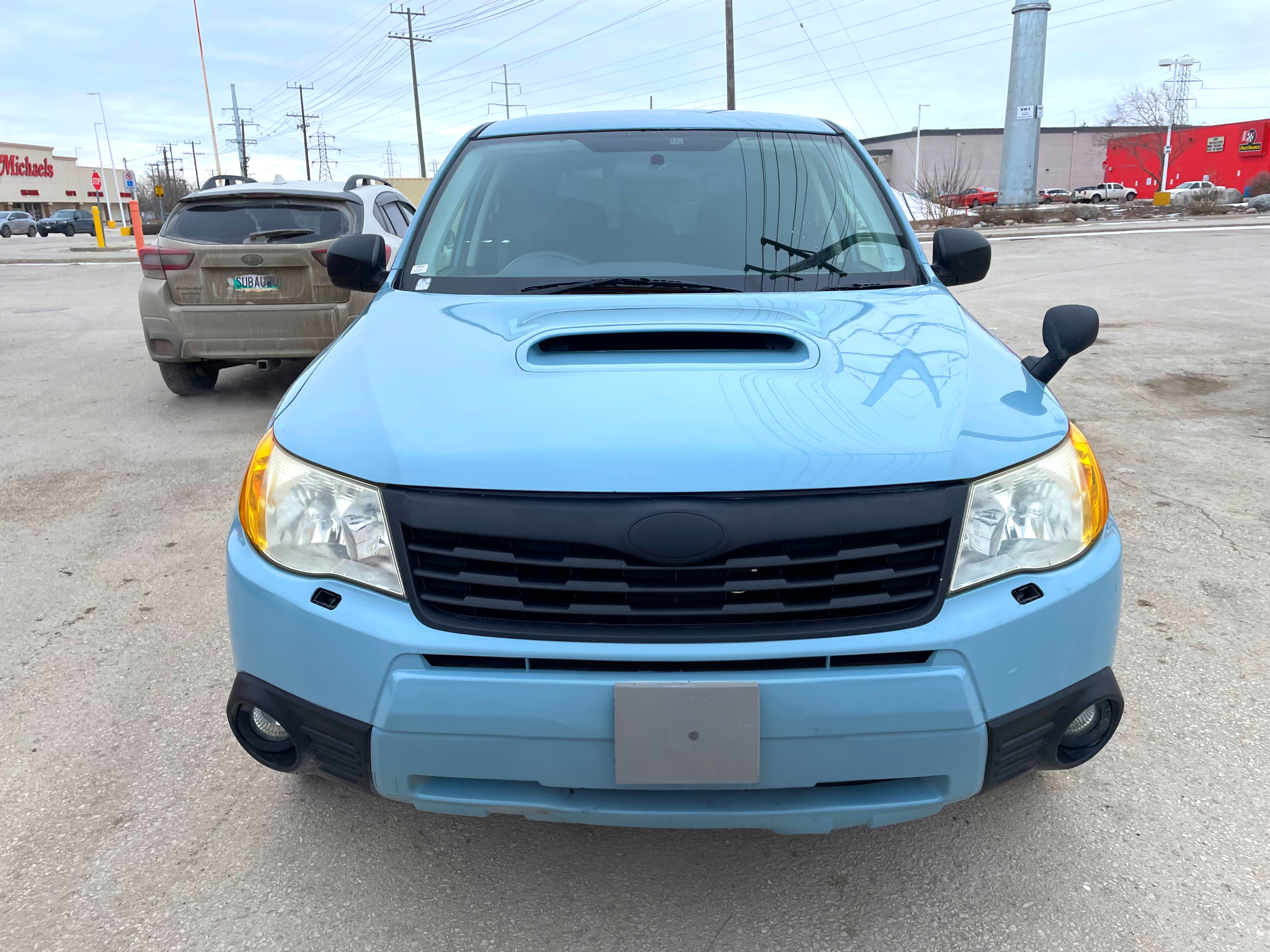 How I Found the Ultimate Winter Beast: The JDM Subaru Forester XT (Subaru Forester Winter Performance) — how i found the ultimate winter beast the jdm subaru forester xt subaru forester winter performance