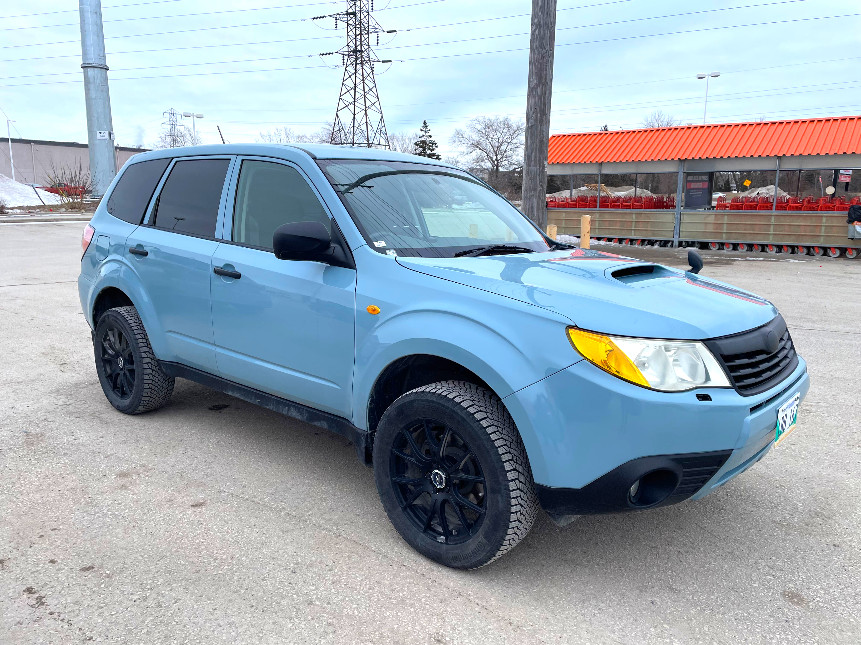 How I Found the Ultimate Winter Beast: The JDM Subaru Forester XT (Subaru Forester Winter Performance) — how i found the ultimate winter beast the jdm subaru forester xt subaru forester winter performance