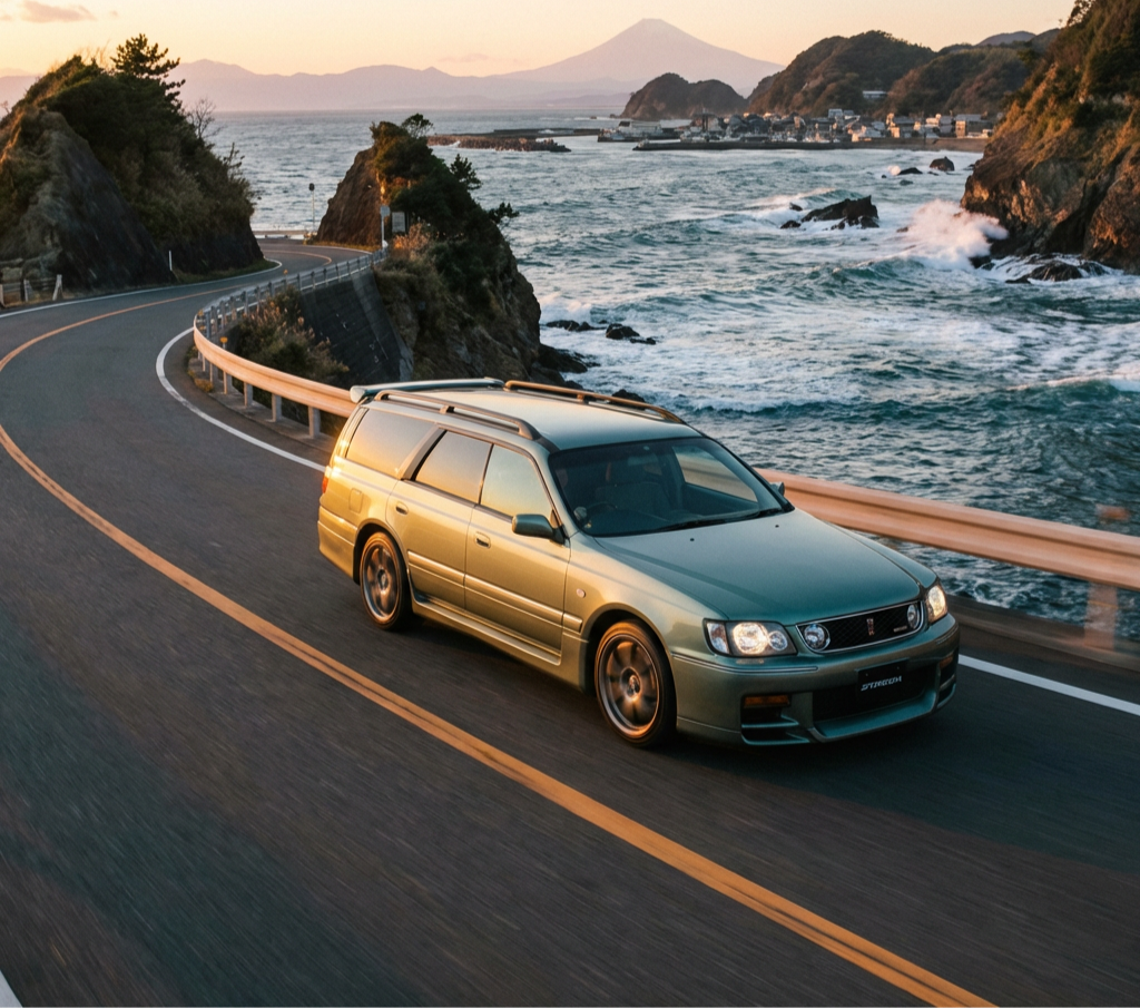 Top 5 Undervalued JDM Cars to Import in 2026 — top 5 undervalued jdm cars to import in 2026