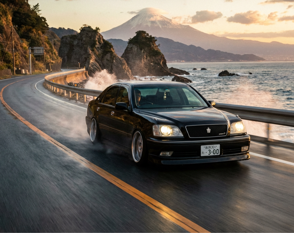 Top 5 Undervalued JDM Cars to Import in 2026 — top 5 undervalued jdm cars to import in 2026