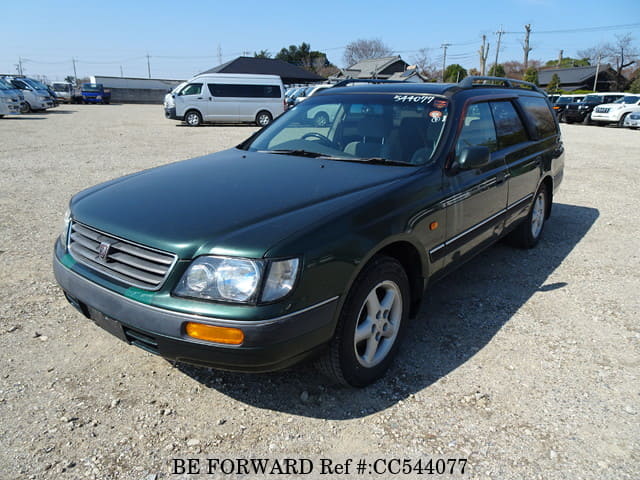 1997 Nissan Stagea JDM car for sale
