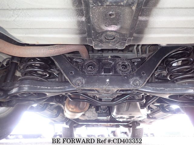2001 Mitsubishi Pajero JDM car for sale — photo 20 of 20