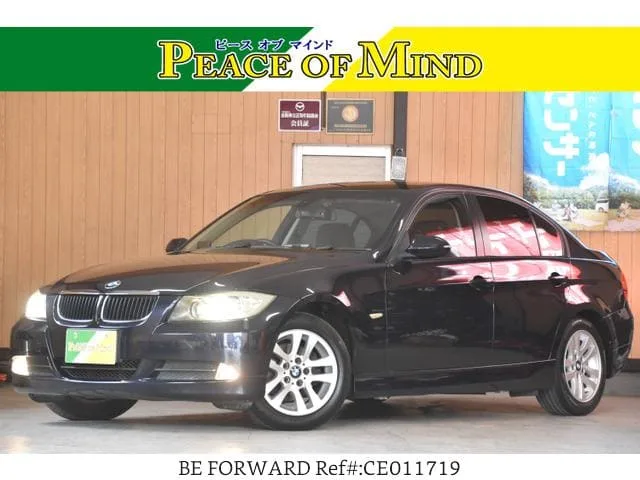 2009 BMW 3 Series
