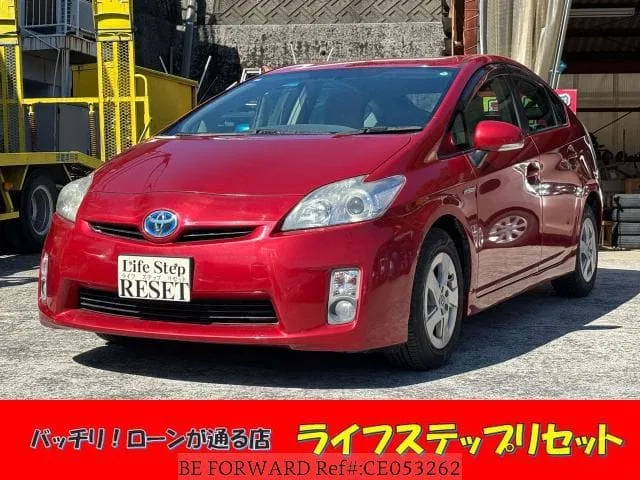 2009 Toyota Prius